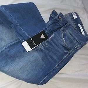 Guess jeans